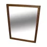 Mirror Ls XVI 19th century. - Moinat - Mirrors