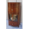 Bar “Cuba” en bois de rose massif  avec multiples rangements … - Moinat - Bahuts, Bars, Buffets, Coffres, Enfilades