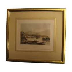 Rolle de Loppé - Arnoult 的彩色石版画，作品……