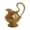 Pot à crème en argent, poids 88gr. Epoque 19ème siècle. - Moinat - Argenterie