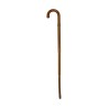 Canne ancienne en bois avec parapluie à l'intérieur. - Moinat - Accessoires de décoration