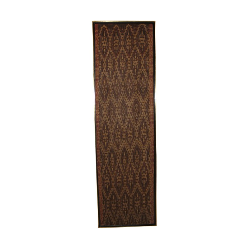 Horsehair tapestry. Around 1940. - Moinat - Rugs Horsehair tapestry. Around 1940. - Moinat - Rugs