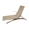 кресло для отдыха Royal Botania модели OZON Relax, штабелируемое и - Moinat - Sièges, Bancs, Tabourets