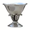 Кубок из серебра 925 пробы от Георга Йенсена (Копенгаген) Дания, … - Moinat - Столовое серебро
