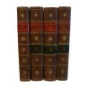 Lot of books in 3 volumes “Sermons and prayers, for … - Moinat - Decorating accessories