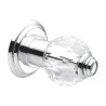 дверная ручка Crystallia Diamond Chrome. - Moinat - Декоративные предметы