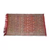 Turkish Kelim Rug. 20th century period. - Moinat - Rugs