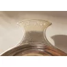 Мыло для пальцев, серебряный каиш. (166гр). Шотландия, 20 век. - Moinat - Столовое серебро