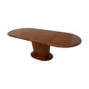 Table de salle à manger MAYOTTE, collection Starbay, en bois … - Moinat - Tables de salle à manger