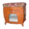 Собачья будка в стиле Людовика XV из резного бука, покрытая сверху… - Moinat - Декоративные предметы