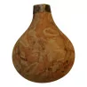 Powder flask or marble flask, neck probably in … - Moinat - Decorating accessories