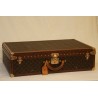 Valise Louis Vuitton modèle Alzer 80 en parfait état. - Moinat - Accessoires de décoration