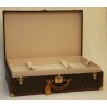Valise Louis Vuitton modèle Alzer 80 en parfait état. - Moinat - Accessoires de décoration