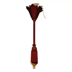 Kronleuchter-Tulpe in Posamenten zur Dekoration der …