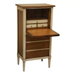 位樱桃木小秘书，古色古香，……