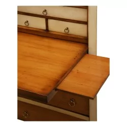 位樱桃木小秘书，古色古香，……