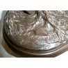 Bronze “Etalon” signed Jules Moigniez, light patina. French, … - Moinat - Bronzes