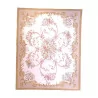 Aubusson rug in wool design 0078-I. - Moinat - Tapis Beaulieu
