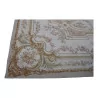 Aubusson rug in wool design 0236 - I. Colours: Brown, … - Moinat - Tapis Beaulieu