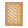 Aubusson rug in wool design 0112-I. - Moinat - Tapis Beaulieu