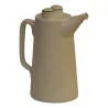 Pharmacy jar chevrette with double lid and double … - Moinat - Pharmacie