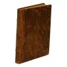 Livre de pharmacie, Etude de 1834 et à l'intérieur des … - Moinat - Accessoires de décoration