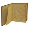 Livre de pharmacie, Etude de 1834 et à l'intérieur des … - Moinat - Accessoires de décoration