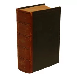 Apothekenbuch *L'Officine\", von 1928. Zeitraum: 20. …