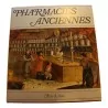 old pharmacy book, dated 1976. Period: 20th … - Moinat - Decorating accessories
