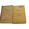 Аптечная книга «L’officine» 1928 года. - Moinat - Pharmacie
