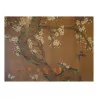“Butterfly” Kakemono coffee table. - Moinat - Coffee tables