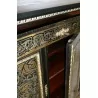 Cabinet, buffet Napoléon III avec marqueterie écaille de … - Moinat - Bahuts, Bars, Buffets, Coffres, Enfilades