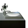 NEOREST washbasin by TOTO DESIGN, made of epoxy resin … - Moinat - Decorating accessories
