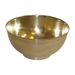 Bol en argent 875 (260 gr). Moscou - Russie, vers 1822