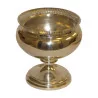 个 HVL 银杯 (288grs)。斯图加特——德国，周边…… - Moinat - 银