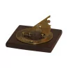 Small sundial. Period: Late 19th century. - Moinat - Decorating accessories