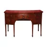 Regency Sideboard mit 5 Schubladen. England, 19. Jahrhundert. - Moinat - VE2022/1