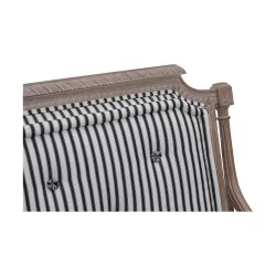 Spazierstock mit Griff Marke WKC in Nickel. Zeitraum: 20. Jahrhundert