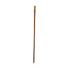 Yew cane with bone handle. Period: 20th century - Moinat - Decorating accessories