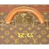Чемодан Louis Vuitton «Alzer 80» из холщовой ткани с монограммой № 870989 … - Moinat - Декоративные предметы