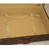 Чемодан Louis Vuitton «Alzer 80» из холщовой ткани с монограммой № 870989 … - Moinat - Декоративные предметы