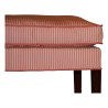 Tabouret Regency en acajou, partie extérieur 19ème siècle et - Moinat - Tabourets, Banquettes, Poufs