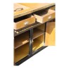 架瓦岱勒钢琴或厨房用具，古色古香饰面 - Moinat - Workman furniture