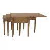 комплект раскладных столов в стиле каталога с 1 выдвижным ящиком. - Moinat - Столики, задвигающиеся один под другой