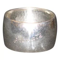 835 серебряное кольцо для салфеток (11гр), маркировка …