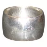 835 银餐巾环（11 克），标有…… - Moinat - 银