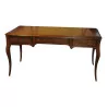 письменный стол в стиле Людовика XV «Douce France» с кожаной столешницей, 3 … - Moinat - Письменные столы