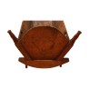 Jardinière du Pays d'En Haut with copper tray, … - Moinat - Brienz
