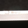 kompakte Box in Silber und Roségold mit Innenausstattung … - Moinat - Schachtel, Urnen, Vasen