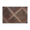 Paneled entrance door, Louis XIV in walnut, richly … - Moinat - Doors